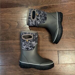Boys BOGS Boots
